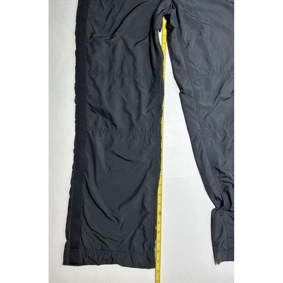 Nike Sportswear Windbreaker Pant Size Large Outdoor Casual Relaxed Vintage - Picture 3 of 8